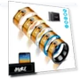 Waterproof Multifunctional Smart NFC Finger Ring — Smart Rings, APlusVigor