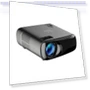 1080P 1000ANSI Autofocus WIFI Display Smart Projector — Home Theater Projectors, AUN