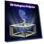 3D Holographic Projection Smartphone Hologram Projector — Interactive Learning Devices, qijuestate