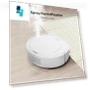 5-in-1 Robot Vacuum — Smart Cleaning Robots, Global purchasing