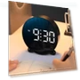 Alarm LED Clock — Alarm, Hongpei
