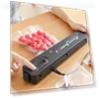 Automatic Vacuum Sealing Machine — Vacuum Bags, Warm Magpie Home