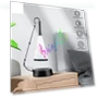 Bluetooth Music Table Lamp with Touch Control — Desk & Table Lighting, Global purchasing