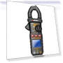 Digital Intelligent Clamp Multimeter — Multimeters & Analyzers, ANENG