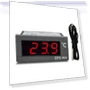 Digital Temperature Display Panel — Home Climate Control, Xiongwei