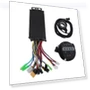 Electric Bike Conversion Kit — Motors, Fishine