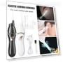 Electric Ear Wax Cleaner with LED Lights — Wax Removal, LAIBAODANBA
