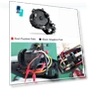 Electric Outboard Motor Controller — , Global purchasing
