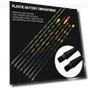 Electronic Float with Tail — Bite Indicators, sngbohb