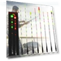 Electronic Smart Float Top — Bite Indicators, FVmunme
