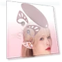 Elf Ear Headphones with Noise Cancellation — In-Ear Headphones, SHfushengxiang