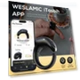 Finger Counter Waterproof Digital Counter — Smart Rings, APP Support