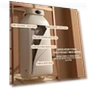 Foldable Electric Clothes Dryer — Trouser Pressers, Musk