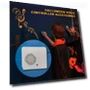 Halloween Sound Sensor with Voice Control — Spooky Sounds, Renran