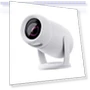 Intelligent Projector — Home Theater Projectors