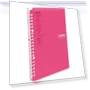 Loose Leaf Binder Smart Ring — , Kokuyo