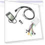 Motor Controller Kit — Motors, 3CZY