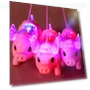 Musical Walking Pig Toy Figure — Wind-up Toys, Liingyimn