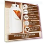 Portable Clothes Dryer — Clothes Dryers, Crown Global