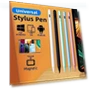 Rechargeable Tablet Touch Stylus with Battery Indicator — Styluses & Digital Pens, unghuain