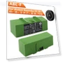 Replacement Battery — Batteries, Original genuine accessories