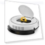 Robot Vacuum — Smart Cleaning Robots, Noer