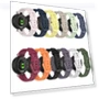 Silicone Replacement Strap Bracelet — Bands, PrtVigo