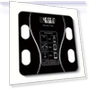 Smart Body Fat Scale — Body Composition Analysis, DC-HOME Textile