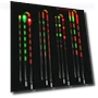 Smart Float Top Electronic Buoy — Bite Indicators, Chengjia
