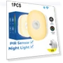 Smart LED Night Light — Night Lights, jE6FZVk30tLU5T