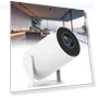 Smart Projector — Home Theater Projectors, Hobbies mall