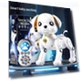 Smart Robotic Dog Toy — Interactive Animal Companions, Toys Space