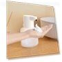 Smart Touchless Soap Dispenser — Care Dispensers, Decorative mandatory