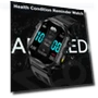 Smart Watch with Bluetooth Support — Smartwatches, ANBS