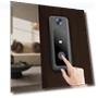 Smart Wireless Remote Video Doorbell — Smart Home Security, MIJIA HOME