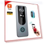 Smart Wireless Video Doorbell — Smart Home Security, ElectroCN
