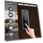 Smart Wireless Video Doorbell — Smart Home Security, MIJIA HOME