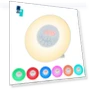Sunrise Simulation Alarm Clock — Alarms & Clocks, Global purchasing