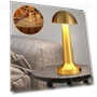 Touch LED Desk Lamp — Desk & Table Lighting, Mary Von