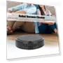 Ultra-Thin Robot Vacuum — Smart Cleaning Robots, TaoPo Directs