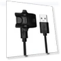 Universal Portable Wristband USB Cable Cradle Charging Dock — Smartwatch Charging Solutions, Aidufushi