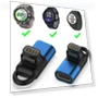 USB Smart Watch Charging Adapter — Smartwatch Charging Solutions, Mndhfjk2