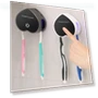 Wall Mounted Smart UV Toothbrush Sterilizer — Travel Toothbrush Holders, Hongpei