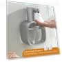 Wall-Mounted Touchless Soap Dispenser — Care Dispensers, Chunlian