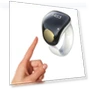 Waterproof Finger Counter Smart Ring — Smart Rings, biaorun