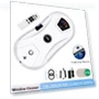 Window Cleaning Robot — Smart Cleaning Robots, MIJIA HOME
