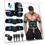 Wireless Muscle Stimulator — Muscle Stimulators, Global purchasing