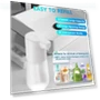 Automatic Induction Foaming Soap Dispenser — Care Dispensers, Chunlian