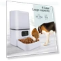 Automatic Pet Feeder — Feeders, The Romantics
