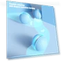 Automatic Rolling Ball with Light — Cat Playthings, Pet park